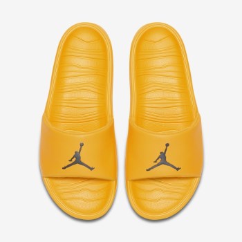 Nike Jordan Break - Férfi Jordan Cipő - Fehér/Fehér